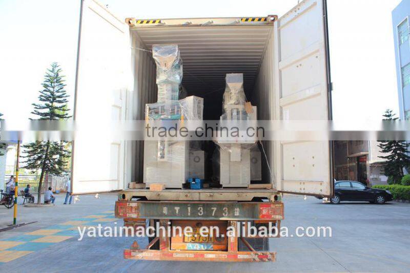 Vertical injection molding machine plug USB making machine,plastic injection