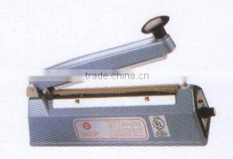 HAND-TYPE IMPULSE SEALER to seal PP PE PVC bag for stores shops malls houses wholesale distributors