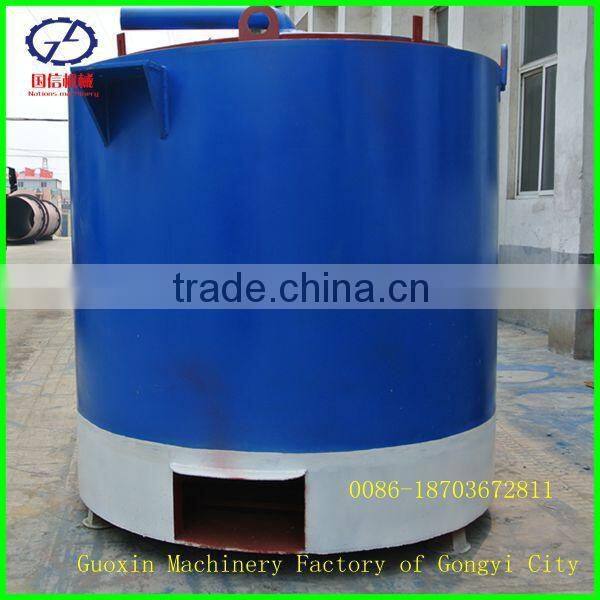 HOT SALE For sawdust activated carbon stove