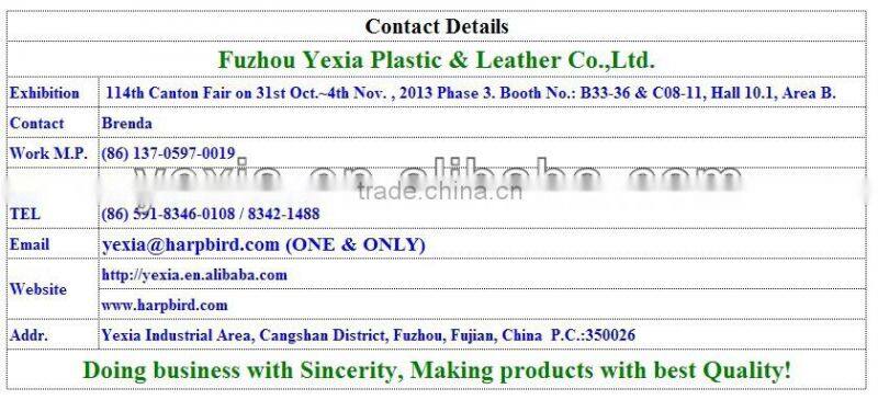 Popular Africa 811D PVC slippers