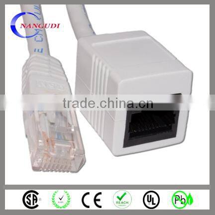 China HQ 12 core network cable price per meter