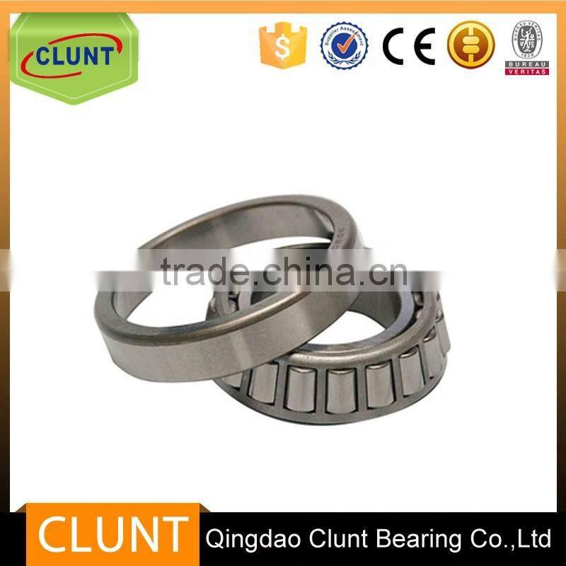 High precision tapered roller bearing 30340