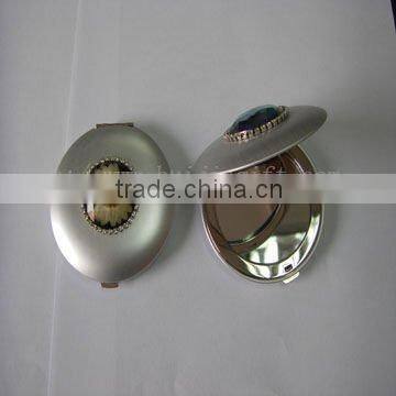 Newest Advertising Gifts Mirror As Promotional Gifts