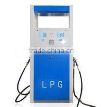 Factory direct selling LPG dispenser