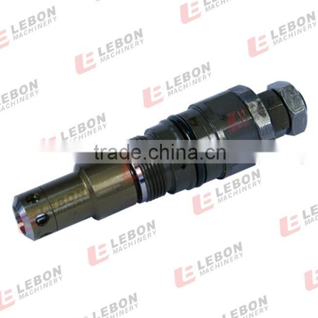 LB-C1024 SK230-6E ZX330 0719308 MAIN RELIEF VALVE