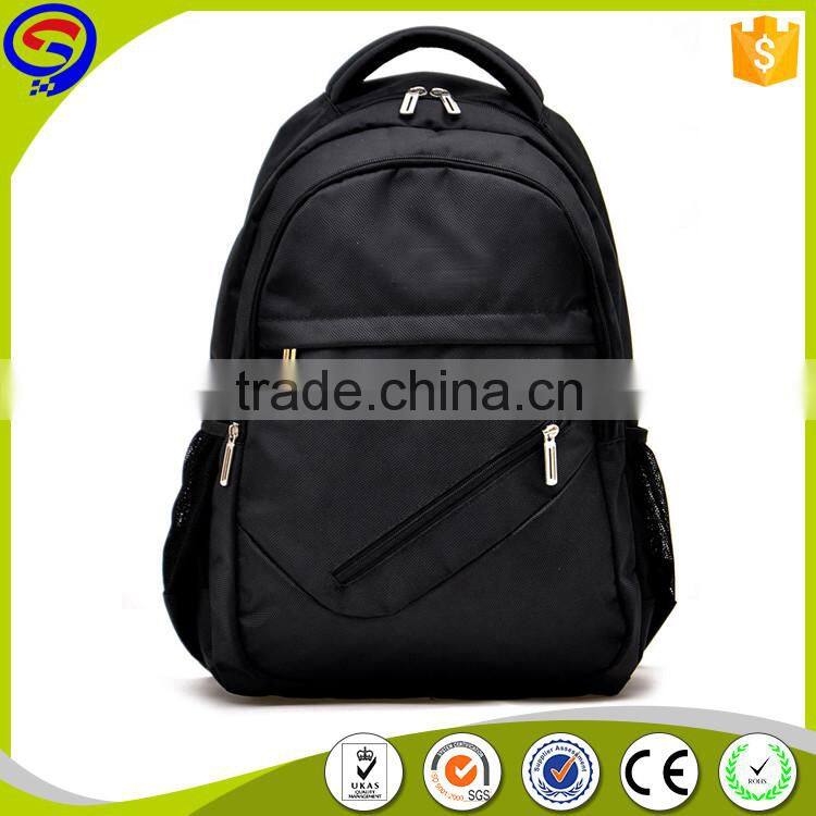 17" Size and polyester backpack Type laptop backpack