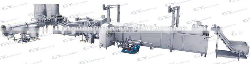 Most Wanted Automatic Potato Flakes Machines for Sale