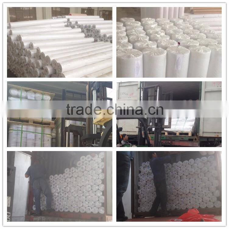 Best selling durable anti slip commercial pvc flooring