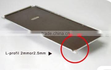 danish trolley TEOO1-customed plywood shelf