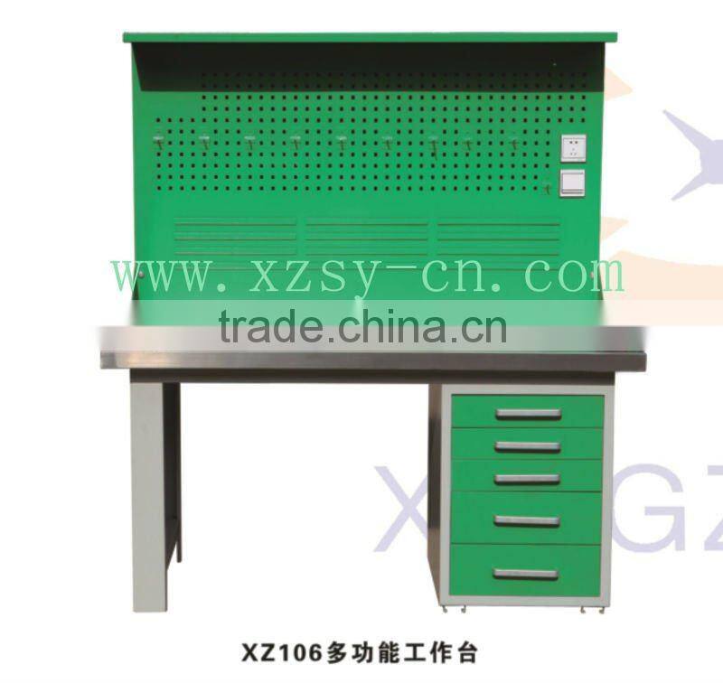 XZ106 Multi-functional Work Bench