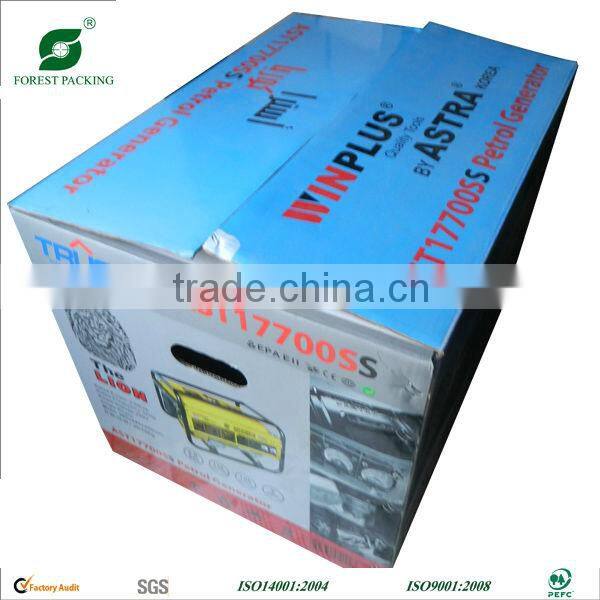 PAPER COVERED BOX FP100520