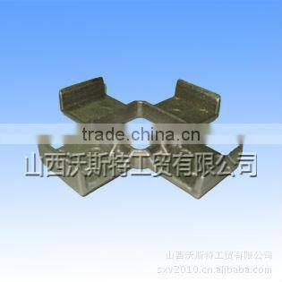 Steel Formwork Scaffolding Part/galvanized frame of cross