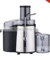 Professional juice extractor