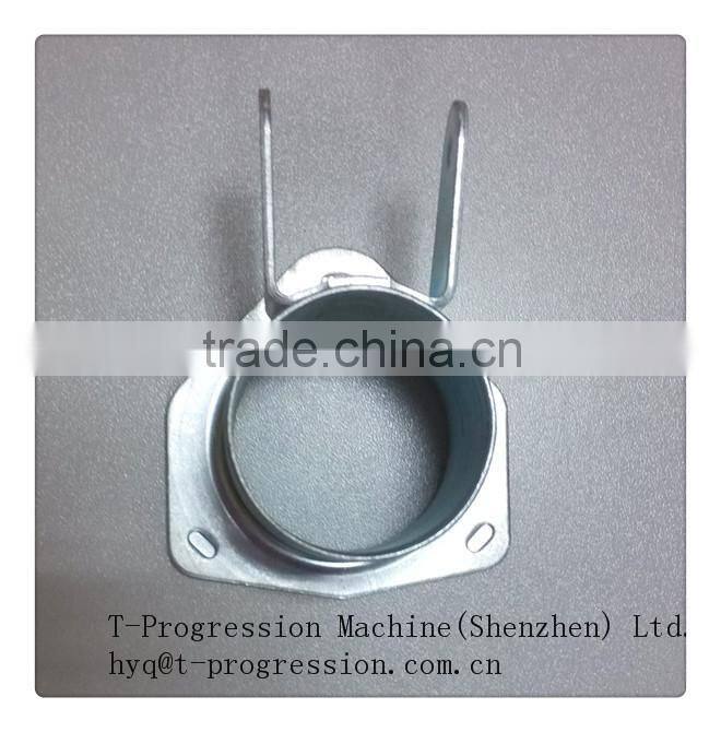 Customized Metal Stamping Assemble Set for Machine