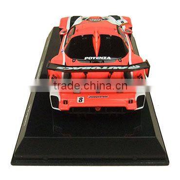 1 43 metal model car