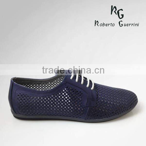 2014 China wholesale casual man shoe for hot summer
