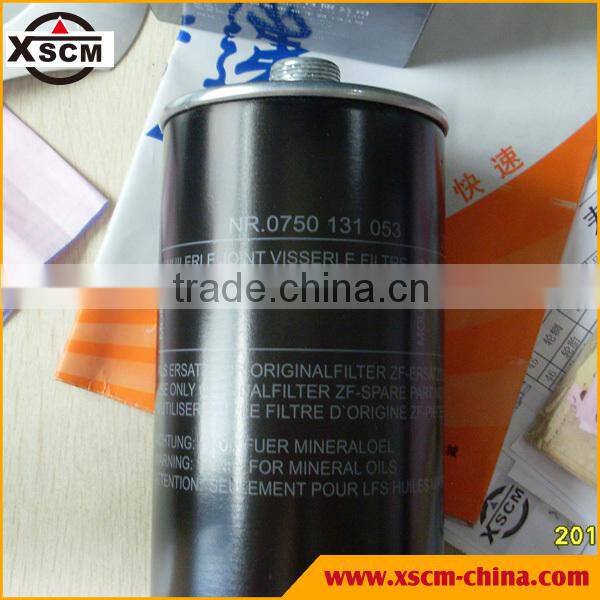 Practical filter impurities china hydraulic oil filter