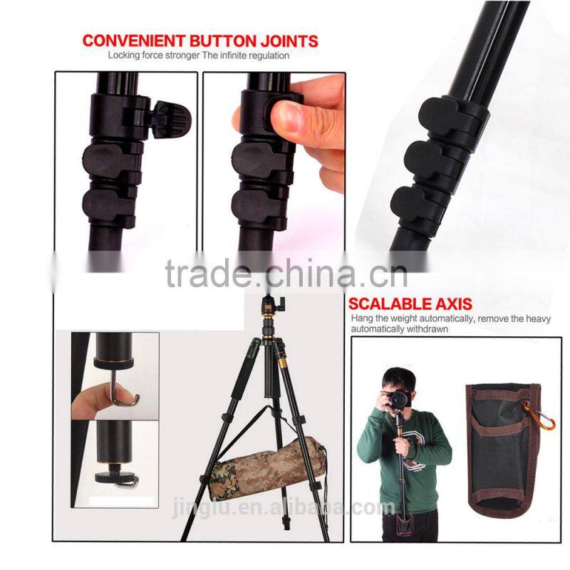 camera tripod& professional tripod