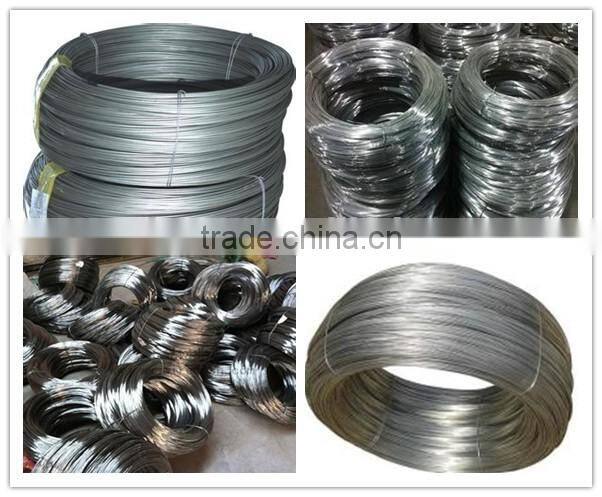 stainless steel wire food