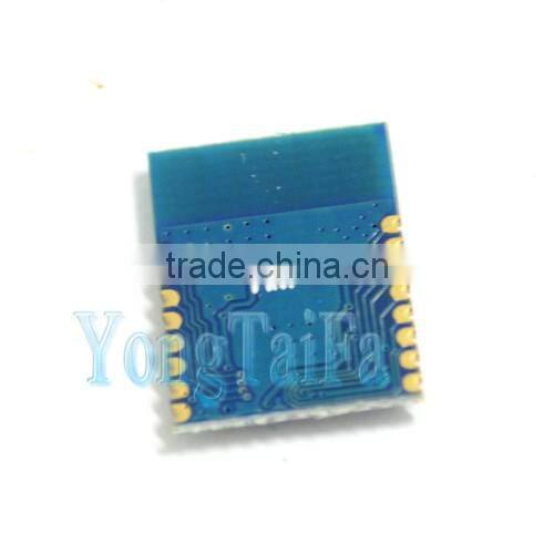 Bluetooth 4.0 BLE TI CC2541 module low power HM-11 bluetooth serial port module fit for IOS 8