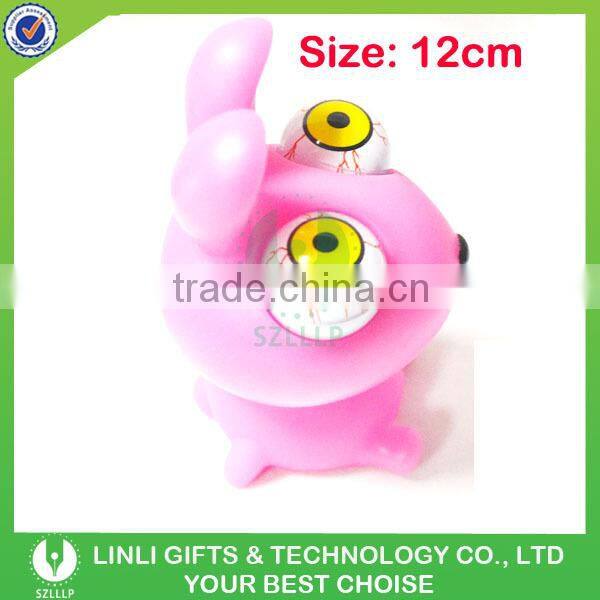 Animal Shape Squeeze Pop Eyes