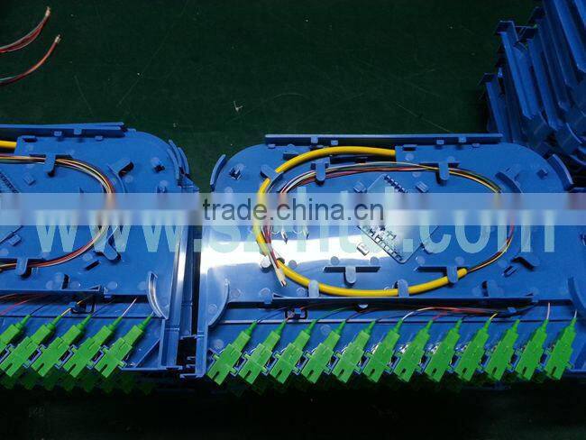 12port Fiber Optic Patch panel