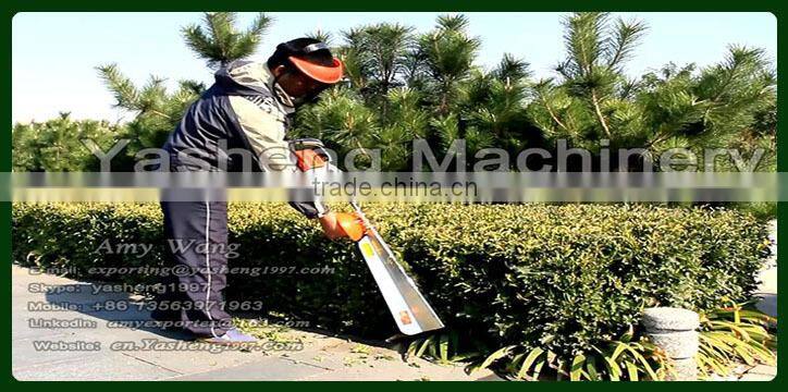 Hedge Trimmer