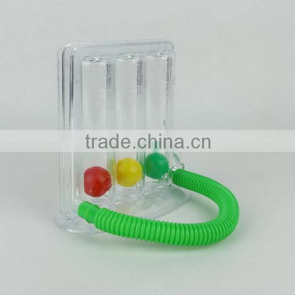 Best quality hot-sale cbv breathing exerciser