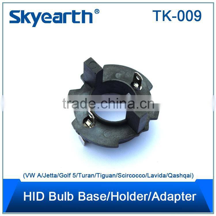 Hid Bulb Holder For VW A/ Jetta/ Golf 5