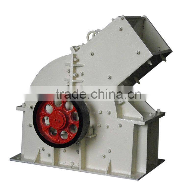 good quality pc400*300 hammer crusher for rock