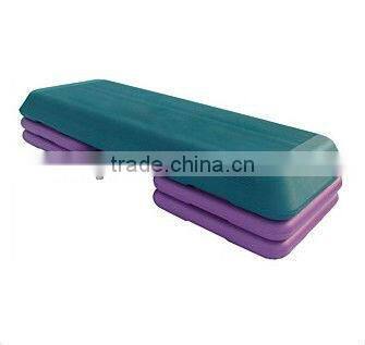 adjustable aerobic step