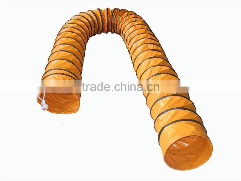 4inch-60inch Insulated Ventilation Flexible Duct