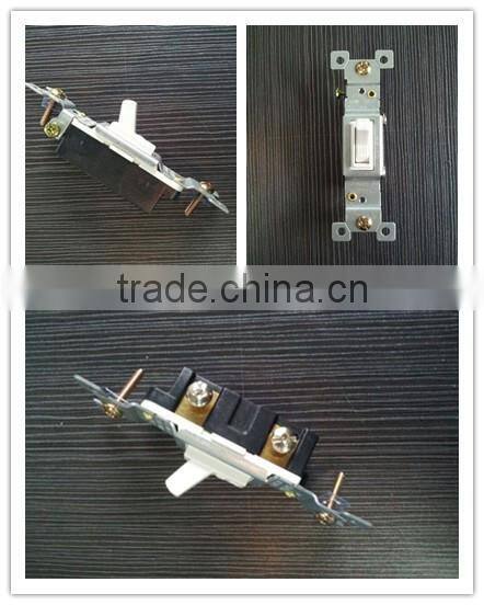 Single pole ,Toggle Switch,UL list