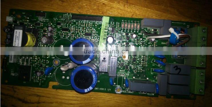 industrial control CPU ACS510 sint4120c Driver board module