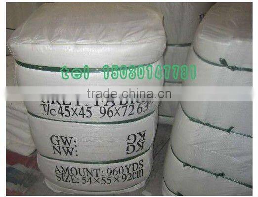 T/R 78*65 weaving fabric 30*30 47" 59/60"