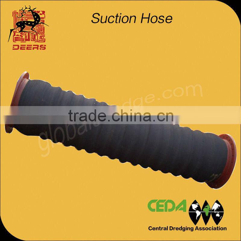 Dredging hose/Suction hose/Manufacturer