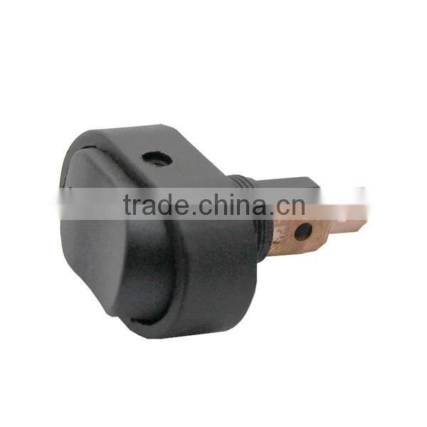 IP65 Custom KCD ON-OFF Rocker Switch Car Switch Factory