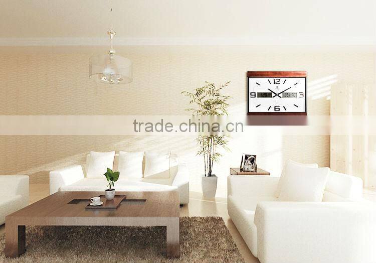 2014 new product wall clock