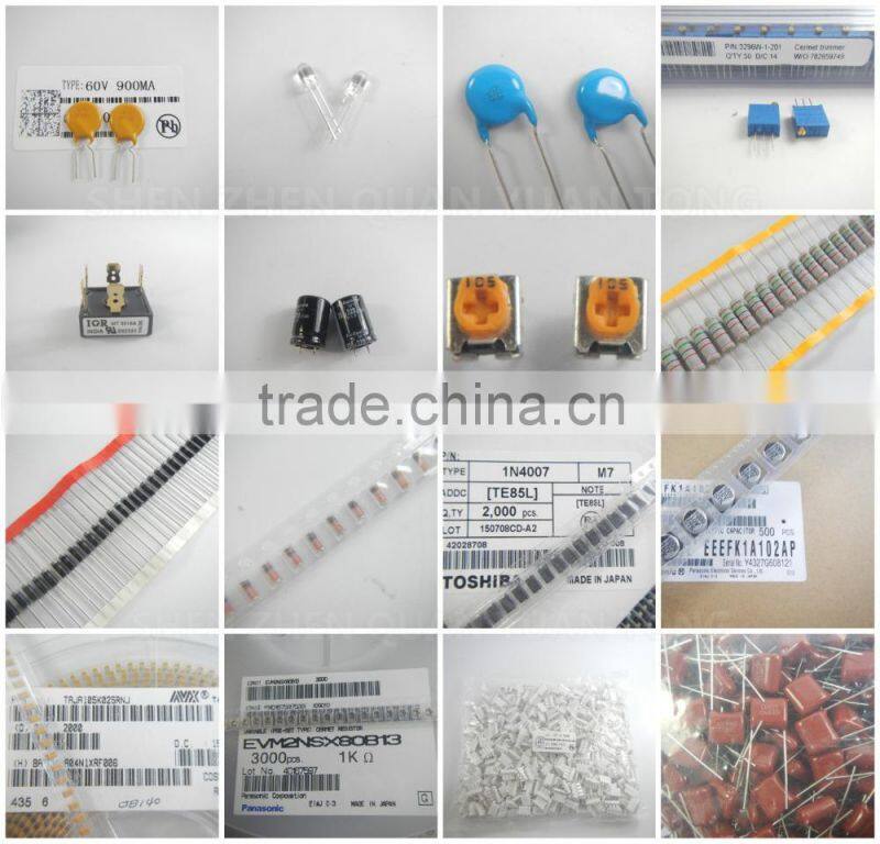 Resistors 0805 10K 5% NEW
