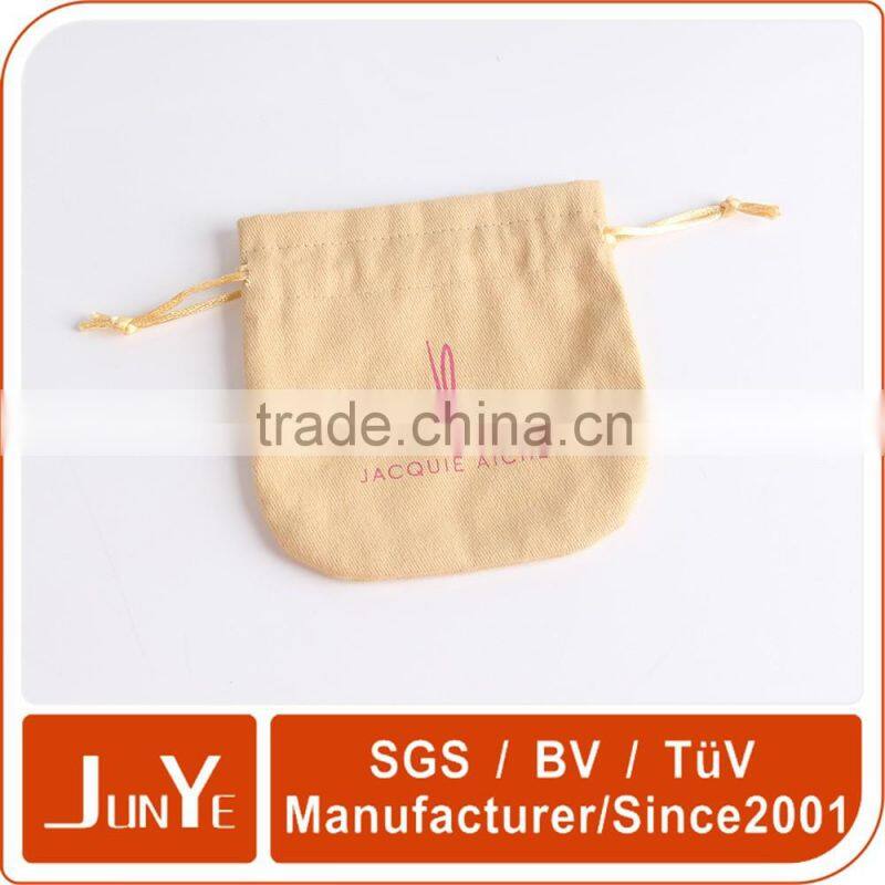 guangzhou factory silk screen jewelry gift bag
