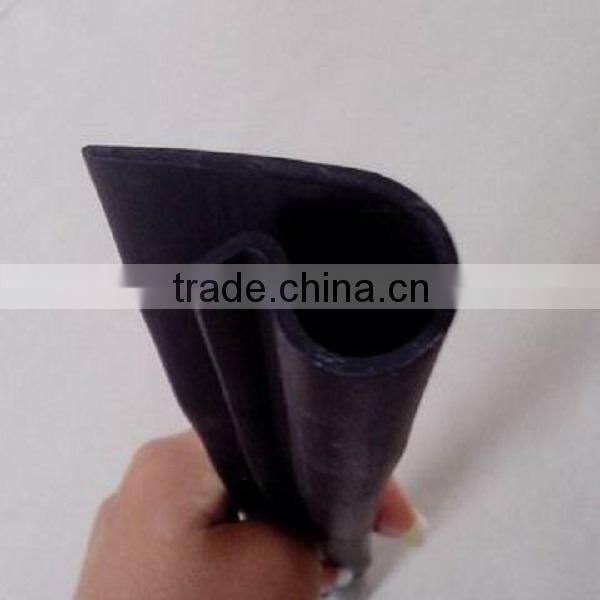 inflaming retarding epdm rubber seal strip