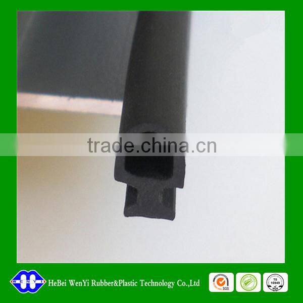 supply best quality door weatherstrip