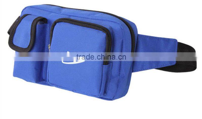 Dynamic fashion outdoor multifunction fanny pack