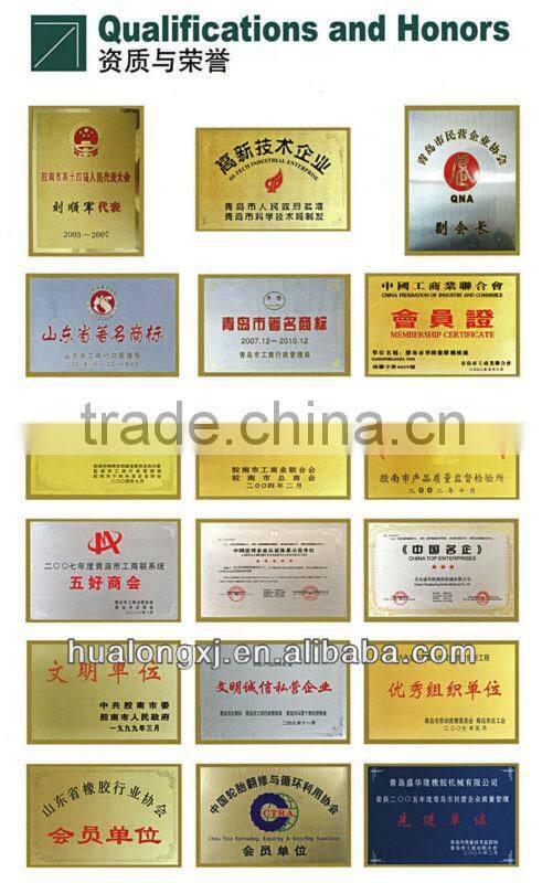 2014 nwe type the best and cheapest rubber machine Banbury mixer