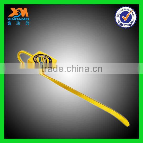 Eiffel Tower metal bookmark,relics bookmarks