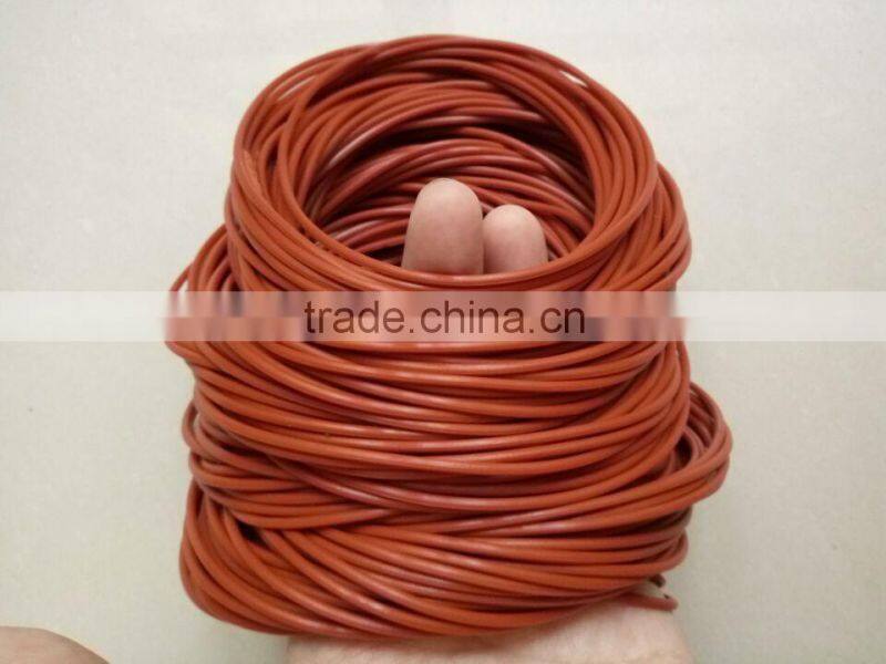 high quality rubber viton o rings heat resistant