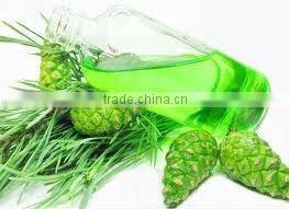 Essential Oil of Pine