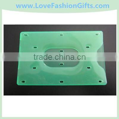 ID Baggage Case,PP Bank Card Holder,Plastic Card Case