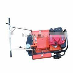 thermoplastic Road Marking Removers