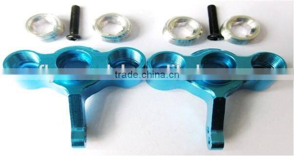 HSP 1:16th Monster Truck Steering Hub Carrier 2P 86013